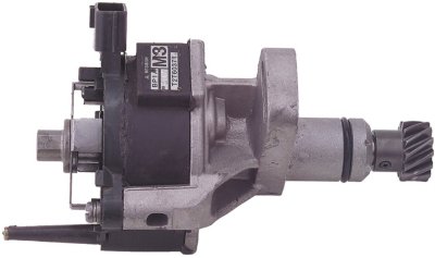 A1 Cardone A13125412 OEM replacement Distributor - Direct Fit