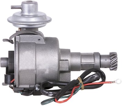 A1 Cardone Distributor