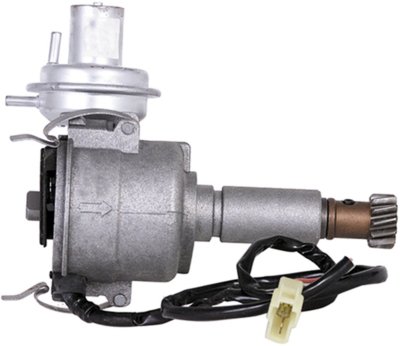 A1 Cardone Distributor