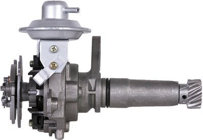 A1 Cardone Distributor