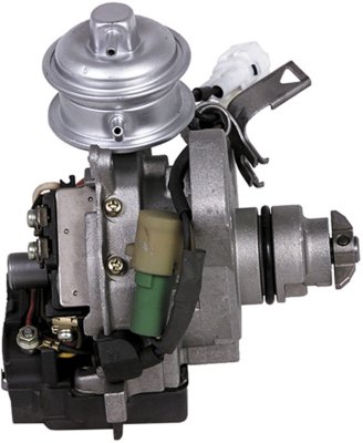 A1 Cardone Distributor