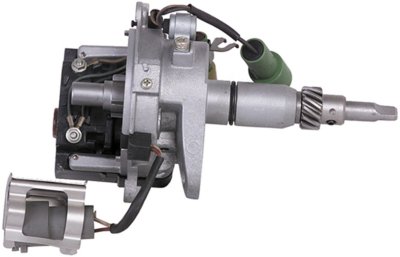 A1 Cardone Distributor