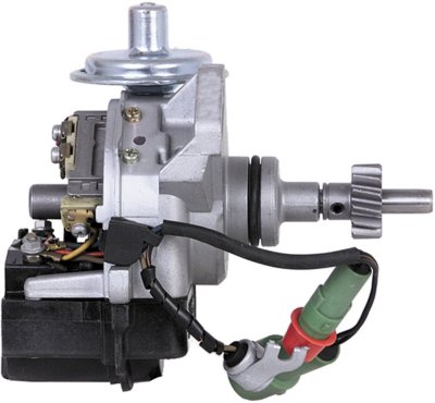A1 Cardone Distributor