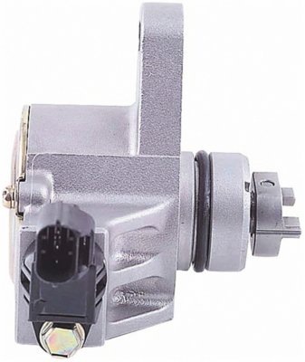 A1 Cardone A131S7400 Crankshaft Position Sensor - Direct Fit