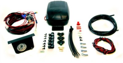 Air Lift Air Leveling Kit