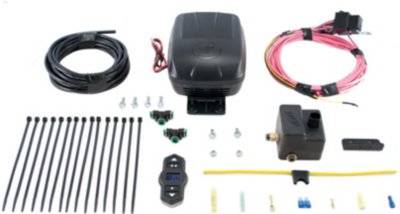 Air Lift Air Suspension Compressor