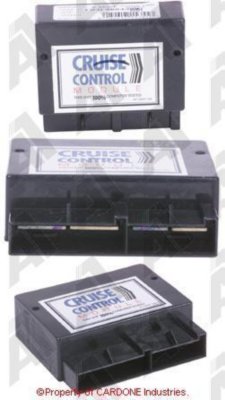 A1 Cardone Cruise Control Module