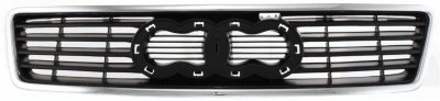 Replacement Grille Assembly
