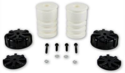 Air Lift Mechanical Leveling Kit