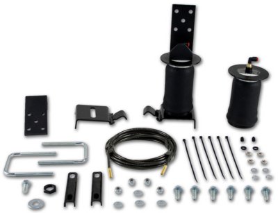 Air Lift Air Spring