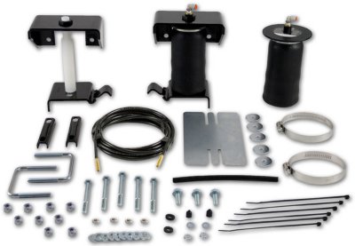 Air Lift Air Spring
