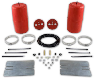 Air Lift Air Spring