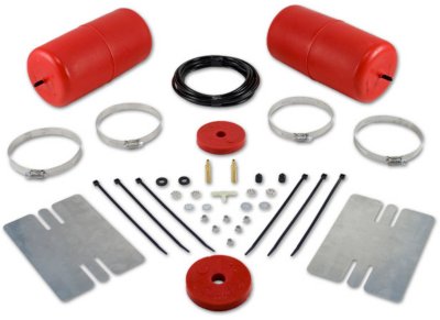 Air Lift Air Spring