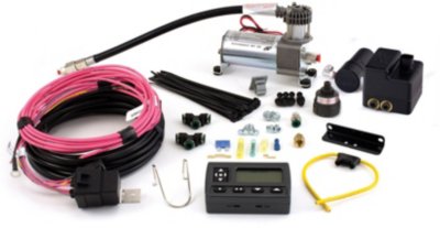 Air Lift Air Suspension Compressor