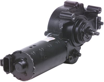 A1 Cardone Wiper Motor