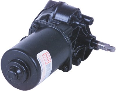 A1 Cardone Wiper Motor