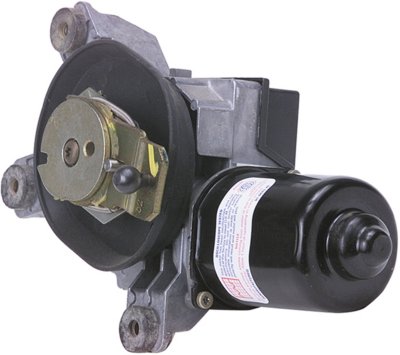 A1 Cardone Wiper Motor