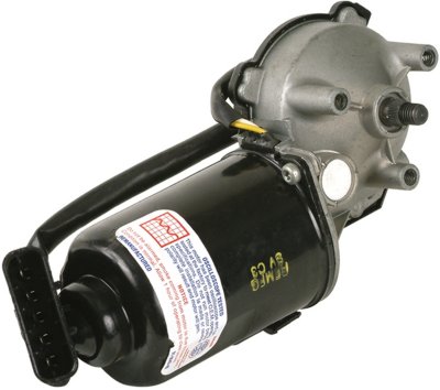 A1 Cardone Wiper Motor