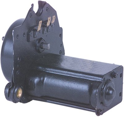 A1 Cardone Wiper Motor