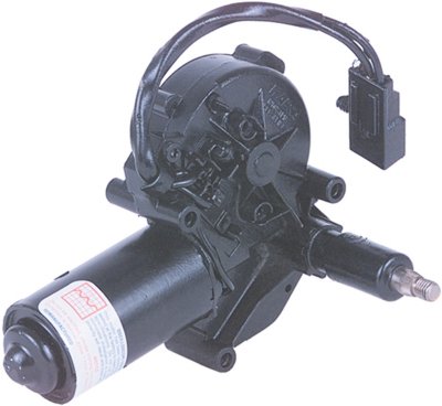 A1 Cardone Wiper Motor