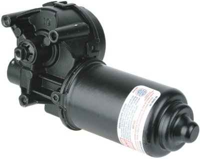 A1 Cardone Wiper Motor