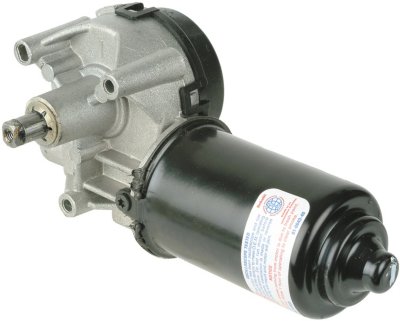 A1 Cardone Wiper Motor