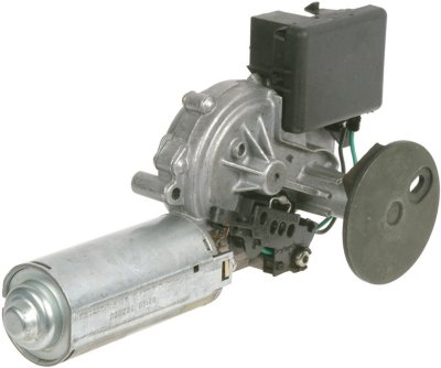 A1 Cardone Wiper Motor