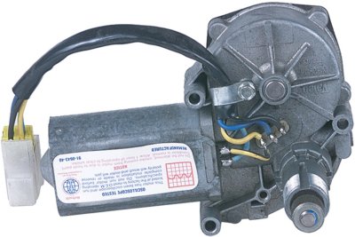 A1 Cardone Wiper Motor