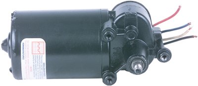 A1 Cardone Wiper Motor