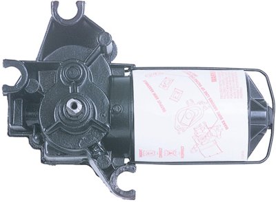 A1 Cardone Wiper Motor