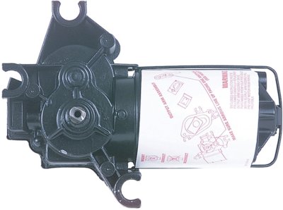 A1 Cardone Wiper Motor