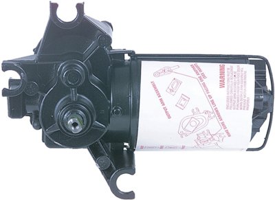A1 Cardone Wiper Motor