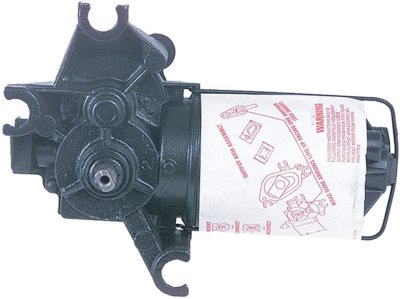 A1 Cardone Wiper Motor