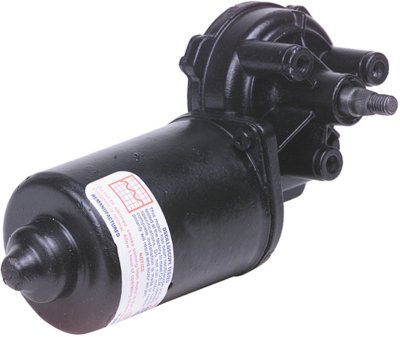A1 Cardone Wiper Motor