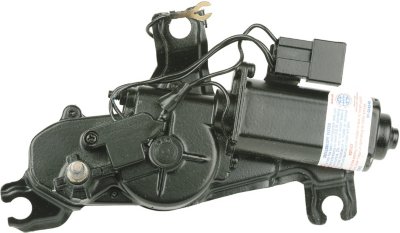 A1 Cardone Wiper Motor