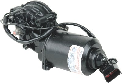 A1 Cardone Wiper Motor