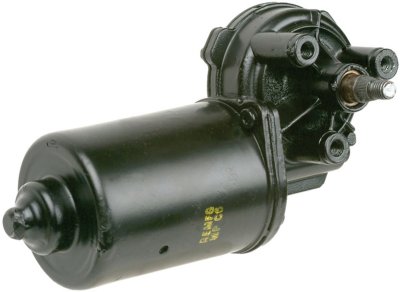 A1 Cardone Wiper Motor