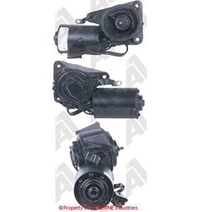 A1 Cardone Wiper Motor