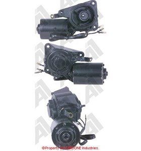 A1 Cardone Wiper Motor