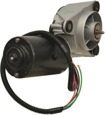 A1 Cardone Wiper Motor