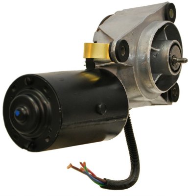 A1 Cardone Wiper Motor