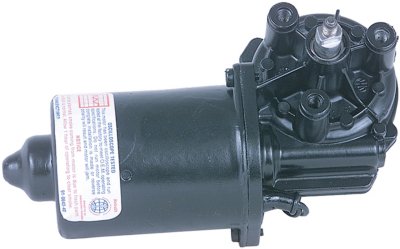 A1 Cardone Wiper Motor