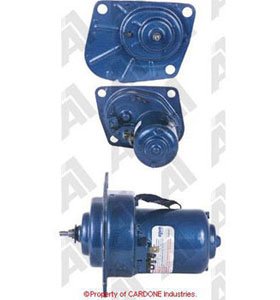 A1 Cardone Wiper Motor