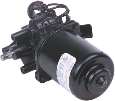 A1 Cardone Wiper Motor