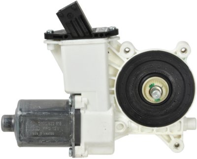 A1 Cardone A14210037 Window Motor - Direct Fit