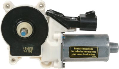 A1 Cardone A1421004 Window Motor - Direct Fit