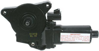 A1 Cardone A1421006 Window Motor - Direct Fit