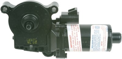 A1 Cardone A1421010 Window Motor - Direct Fit