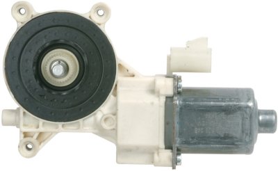 A1 Cardone Window Motor
