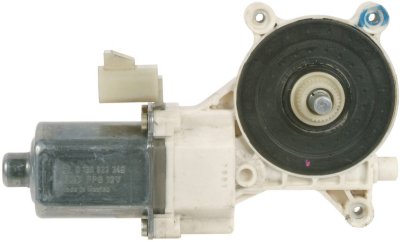 A1 Cardone Window Motor